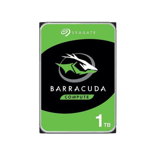 1TB Seagate 3.5" SATAIII winchester (ST1000DM014)