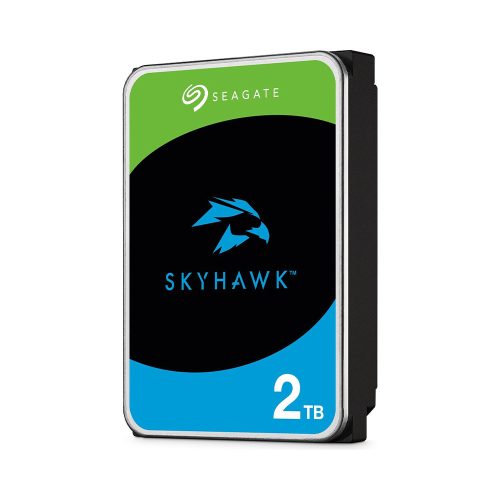 2TB Seagate SkyHawk 3.5" SATAIII winchester (ST2000VX017)