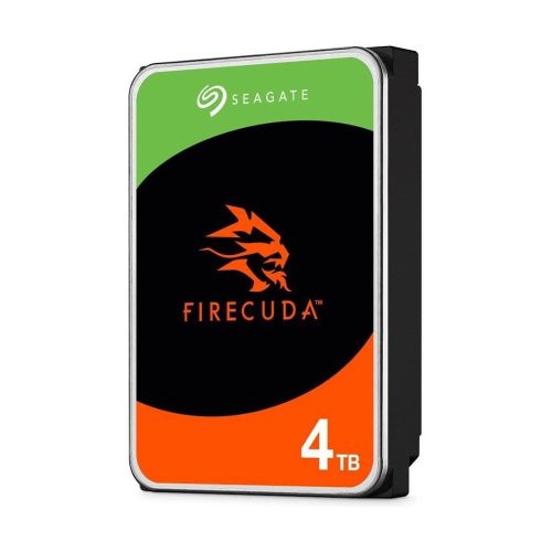 4TB Seagate FireCuda 3.5" winchester (ST4000DXA05)