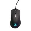 Shark Gaming Shark Velocity M70 Gaming egér fekete