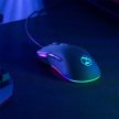 Shark Gaming Shark Velocity M70 Gaming egér fekete