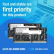 16GB 3200MHz DDR4 SODIMM RAM Team Group Elite CL22 (TED416G3200C22-S01)
