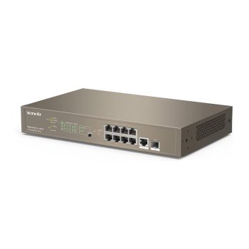 Tenda TEG5310P-8-150W 8 portos PoE switch