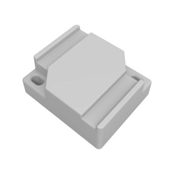 MikroTik KNOT IoT Bluetooth outdoor tag (TG-BT5-OUT)