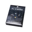 Thermalright TL-C12 PRO rendszerhűtő ventilátor fekete