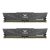 16GB 3600MHz DDR4 RAM Team Group Vulcan Z Grey CL18 (2x8GB) (TLZGD416G3600HC18JDC01)