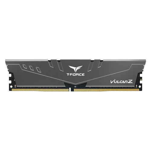 32GB 2666MHz DDR4 RAM Team Group Vulcan Z Gray CL18 (TLZGD432G2666HC18H01)