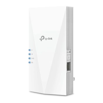TP-Link RE600X AX1800 Wi-Fi 6 Range Extender