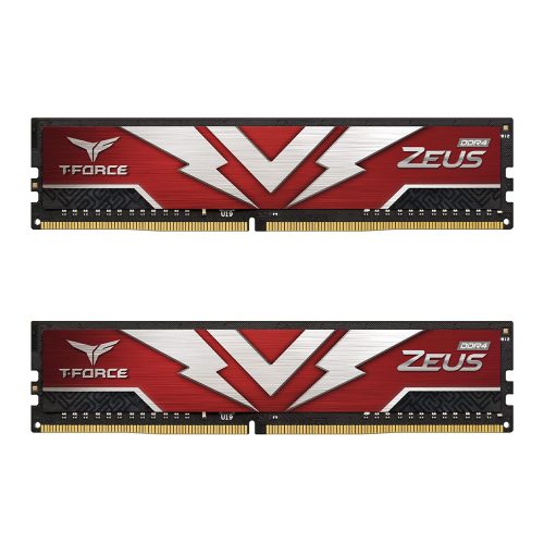 16GB 3200MHz DDR4 RAM Team Group Zeus CL16 (TTZD416G3200HC16F01)