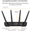 ASUS TUF-AX3000 V2 Dual-Band Gaming router