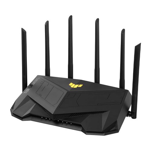 ASUS TUF Gaming AX6000 Dual-Band WiFi 6 gaming router (TUF-AX6000)