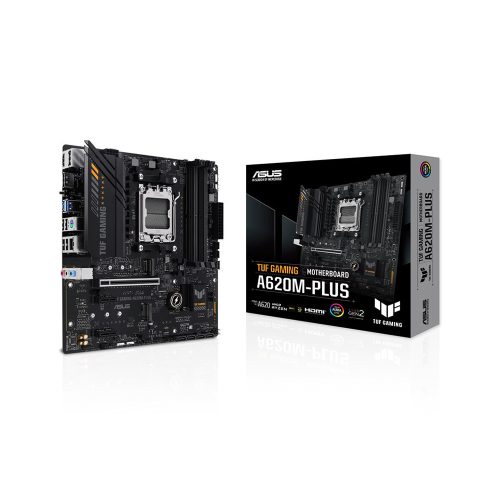 ASUS TUF GAMING A620M-PLUS alaplap