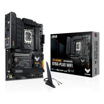 ASUS TUF GAMING B760-PLUS WIFI alaplap