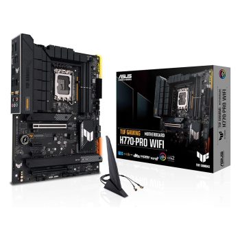 ASUS TUF GAMING H770-PRO WIFI alaplap