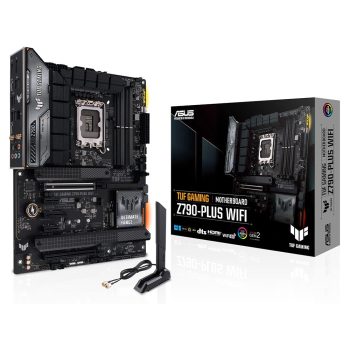 ASUS TUF GAMING Z790-PLUS WIFI alaplap