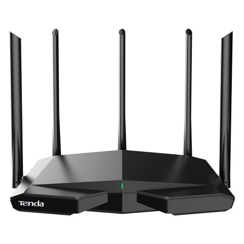 Tenda TX27 Pro AX5700 Wi-Fi 6 Router