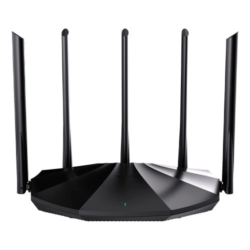 Tenda Dual-Band Gigabit Wi-Fi 6 Router (TX2 PRO)