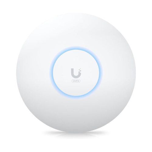 Ubiquiti UniFi 6+ WiFi6 access point (U6+)