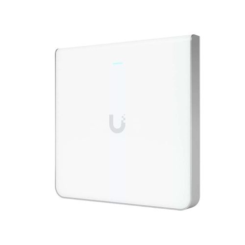 Ubiquiti U6 Enterprise In-Wall  (PoE nélkül) (U6-ENTERPRISE-IW)