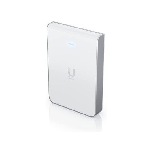 Ubiquiti U6-IW Wi-Fi 6 Access Point