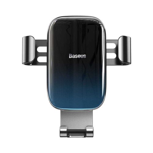 BASEUS GLAZE GRAVITY GRIP HOLDER (SUYL-LG01) Fekete