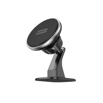   BOROFONE BH63 GRACEFUL AUTÓTARTÓ MÁGNESES ÖNTAPADÓ Fekete