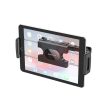 BOROFONE AUTÓS TARTÓ BH101 AIRY TABLET FEJTÁMLÁHOZ, Fekete