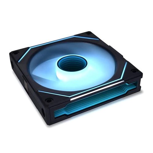 Lian Li UNI FAN SL-INF 120 RGB ventilátor fekete (UF-SLIN120-1B)