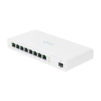Ubiquiti UISP 8 portos Switch Pro (UISP-S)