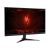 27" Acer Nitro VG270M3 ZeroFrame LCD monitor fekete (UM.HV0EE.303)