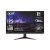 27" Acer Nitro VG270Ebmiix LCD monitor fekete (UM.HV0EE.E06)