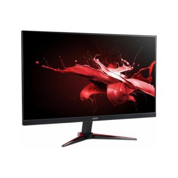   27" Acer Nitro VG270UEbmiipx ZeroFrame FreeSync monitor fekete (UM.HV0EE.E09)
