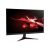 27" Acer Nitro VG270UEbmiipx ZeroFrame FreeSync monitor fekete (UM.HV0EE.E09)