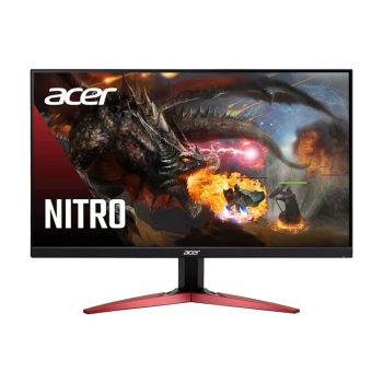   27" Acer Nitro VG271UM3bmiipx LED monitor fekete (UM.HV1EE.301)