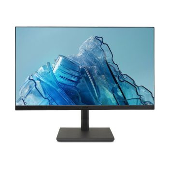   27" Acer Vero V277Ebiv LED monitor fekete (UM.HV7EE.E09)