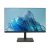 27" Acer Vero V277Ebiv LED monitor fekete (UM.HV7EE.E09)