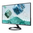 23" Acer Vero RL242YEyiiv LCD monitor szürke (UM.QR2EE.E01)