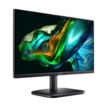 22" Acer EK221QHbi LCD monitor fekete (UM.WE1EE.H01)