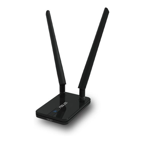 ASUS USB-AC58 Wireless-AC1300 400+867Mbps vezeték nélküli USB hálózati adapter