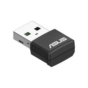 ASUS USB-AX55 Nano Dual Band AX1800 USB WiFi 6 adapter