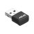 ASUS USB-AX55 Nano Dual Band AX1800 USB WiFi 6 adapter