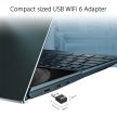 ASUS USB-AX55 Nano Dual Band AX1800 USB WiFi 6 adapter