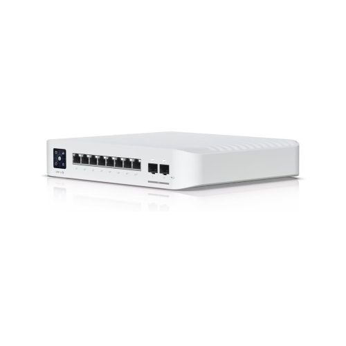 Ubiquiti UniFi Switch Enterprise 8 PoE switch (USW-ENTERPRISE-8-POE)