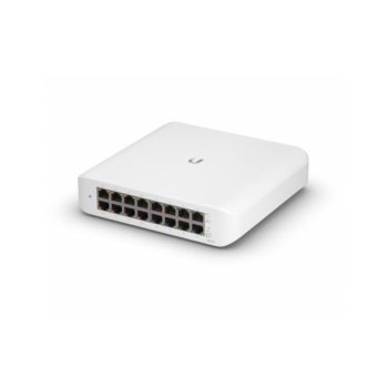 Ubiquiti UniFi Switch Lite 16 PoE (USW-LITE-16-POE)