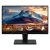 22" ViewSonic VA2215-H LCD monitor fekete