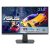 24" ASUS VA24EHF LED monitor fekete
