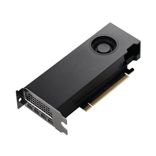 PNY NVIDIA RTX A2000 12GB videokártya OEM (VCNRTXA2000-12GB-SB)