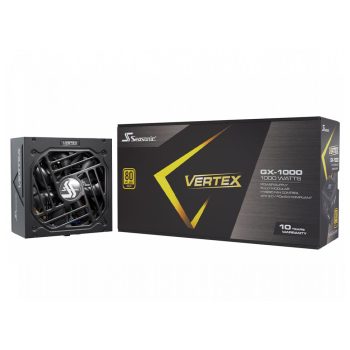 Seasonic Vertex GX 1000W moduláris tápegység