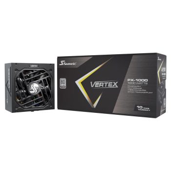 Seasonic Vertex PX 1000W moduláris tápegység