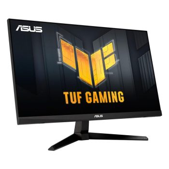 24" ASUS VG246H1A Gaming monitor fekete